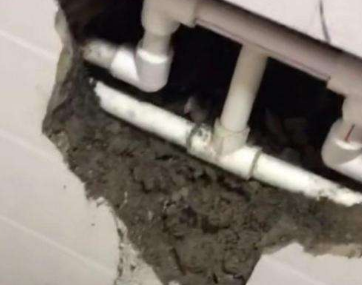阜新卫生间漏水哪家好