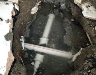 阜新卫生间防水公司