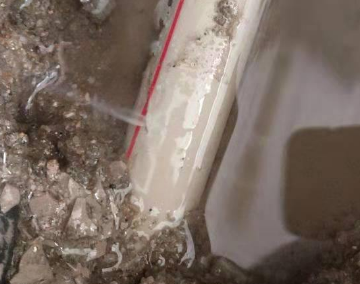 阜新水管维修多少钱