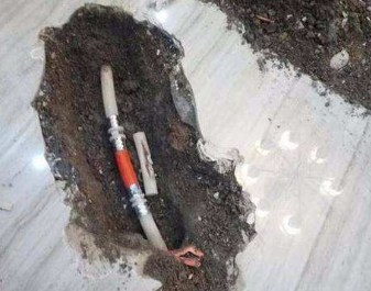 阜新水管维修哪家好