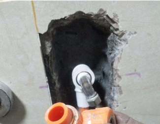 阜新卫生间测漏水哪家好