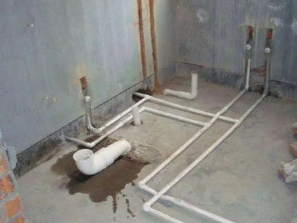 阜新水管维修多少钱
