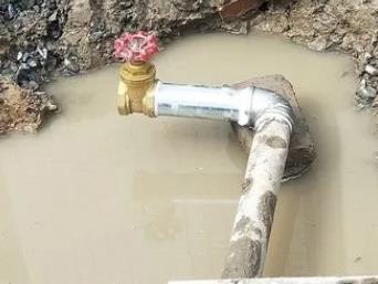 阜新漏水检测电话多少